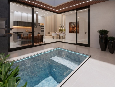 Reforma Residencial Higienópolis